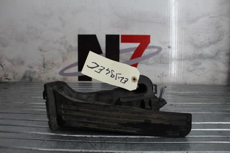 Pedale d'accelerateur VOLKSWAGEN GOLF 5 Diesel