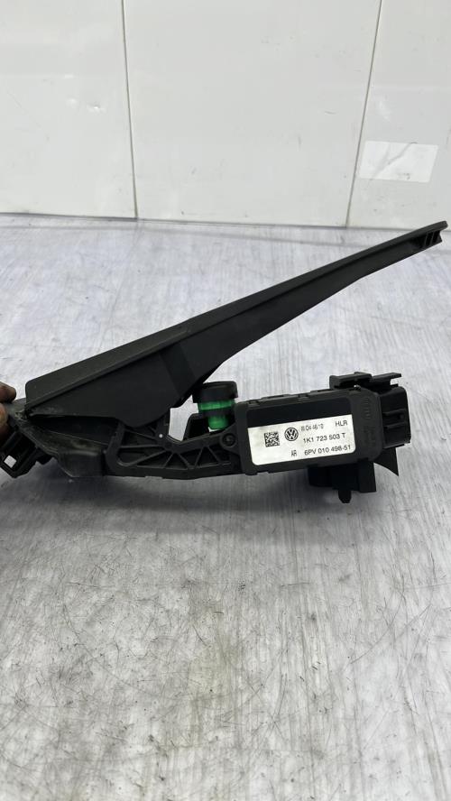 Pedale d'accelerateur VOLKSWAGEN GOLF 6 Essence