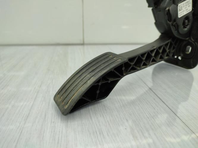 Pedale d'accelerateur FORD TRANSIT 4 Diesel