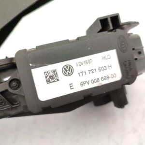 Pedale d'accelerateur VOLKSWAGEN TOURAN 1 PHASE 2 Diesel