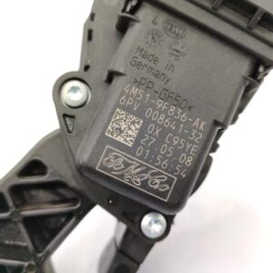 Pedale d'accelerateur VOLVO C 30 PHASE 1 Diesel
