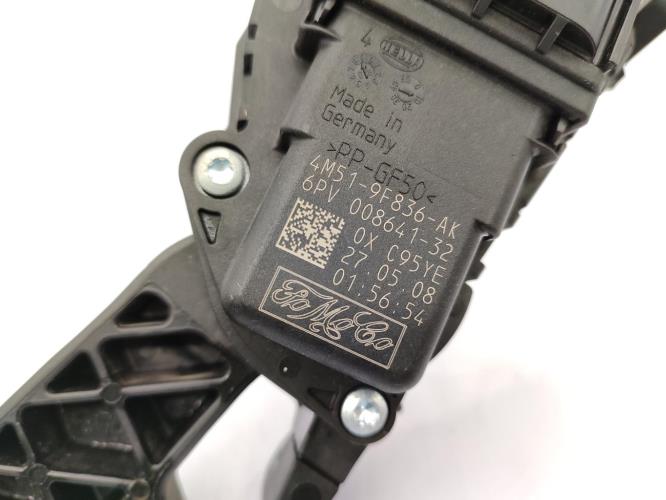 Pedale d'accelerateur VOLVO C 30 PHASE 1 Diesel