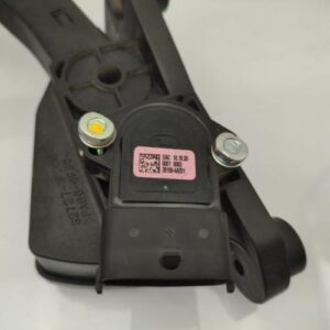 Pedale d'accelerateur HYUNDAI IX 20 PHASE 1 Diesel