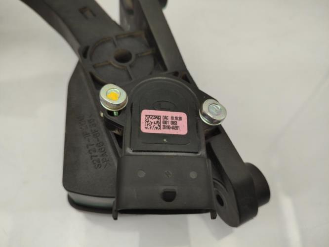 Pedale d'accelerateur HYUNDAI IX 20 PHASE 1 Diesel