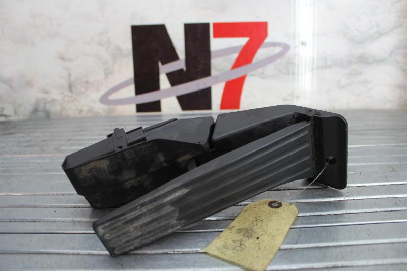 Pedale d'accelerateur BMW SERIE 1 E87 PHASE 2 Diesel