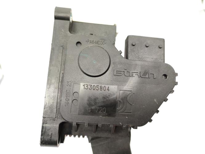 Pedale d'accelerateur OPEL CORSA D PHASE 2 Diesel