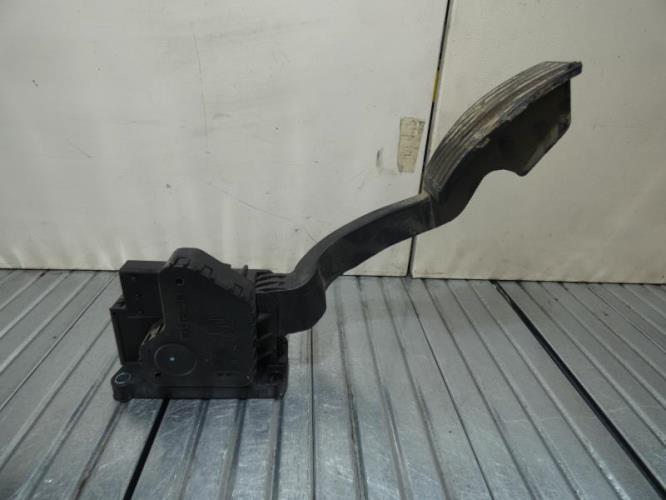 Pedale d'accelerateur ALFA ROMEO MITO PHASE 1 Essence