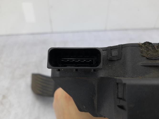 Pedale d'accelerateur FIAT GRANDE PUNTO Diesel