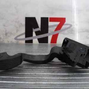 Pedale d'accelerateur FIAT PUNTO EVO 3 Diesel
