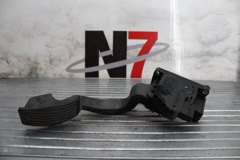 Pedale d'accelerateur FIAT PUNTO EVO 3 Diesel
