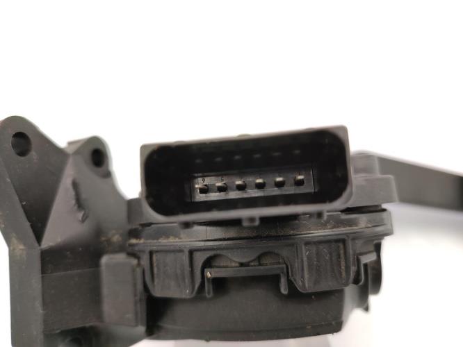 Pedale d'accelerateur JEEP RENEGADE PHASE 2 Essence