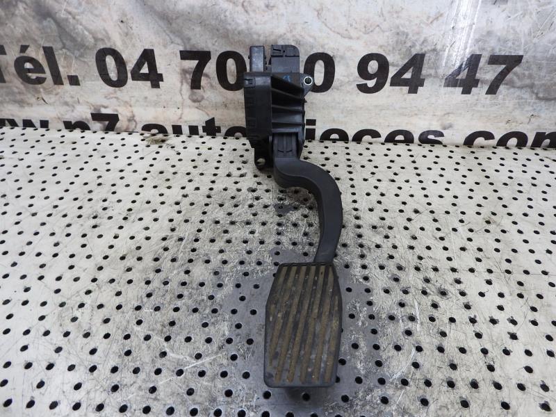 Pedale d'accelerateur FIAT GRANDE PUNTO Diesel