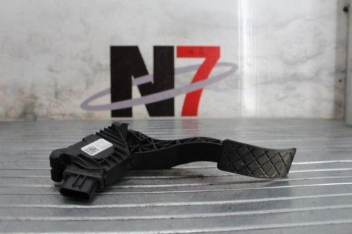 Pedale d'accelerateur VOLKSWAGEN GOLF 7 PHASE 1 Diesel