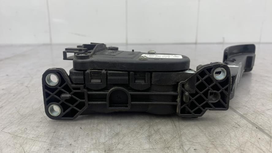 Pedale d'accelerateur DACIA DUSTER 1 PHASE 1 Ethanol