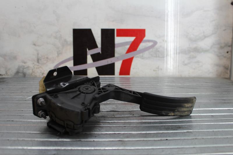 Pedale d'accelerateur DACIA DUSTER 1 PHASE 1 Diesel