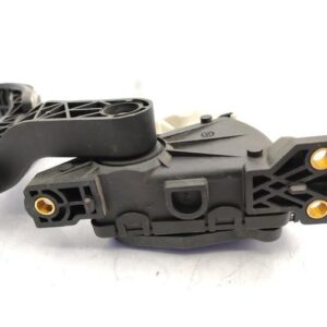 Pedale d'accelerateur AUDI TT 1 COUPE Essence