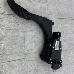 Pedale d'accelerateur SEAT IBIZA 3 PHASE 1 Diesel