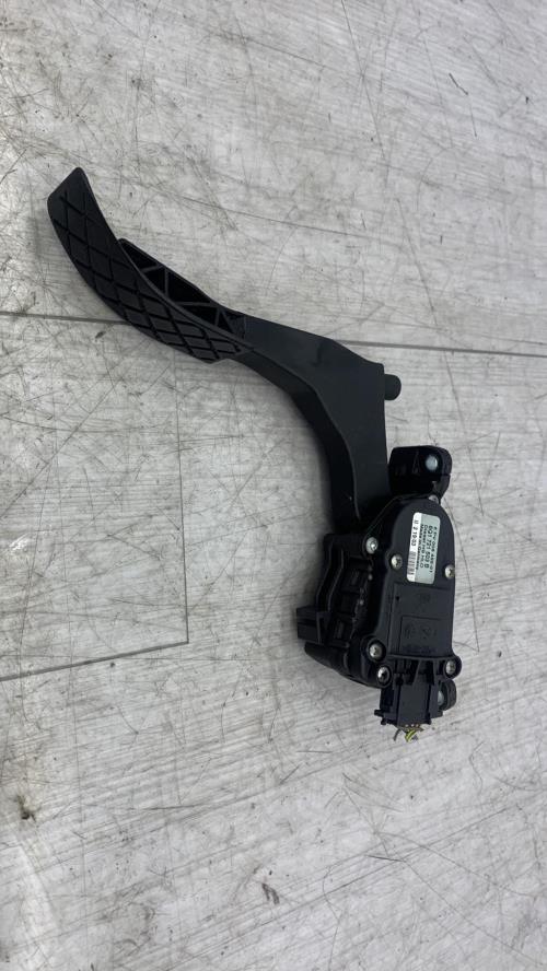 Pedale d'accelerateur SEAT IBIZA 3 PHASE 1 Diesel