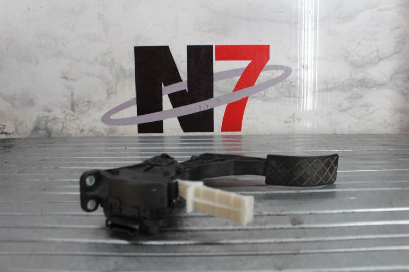 Pedale d'accelerateur SEAT LEON 1 Diesel