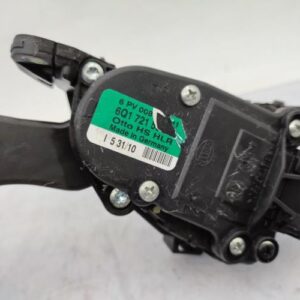 Pedale d'accelerateur AUDI A1 1 PHASE 1 Essence