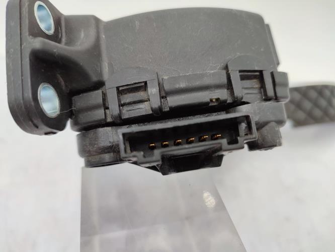 Pedale d'accelerateur AUDI A1 1 PHASE 1