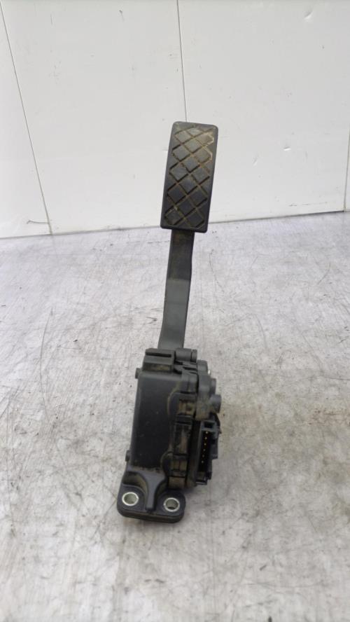 Pedale d'accelerateur AUDI A1 1 PHASE 1 Essence