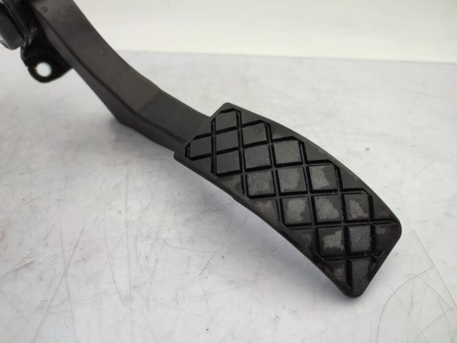 Pedale d'accelerateur SEAT IBIZA 4 PHASE 1 Diesel