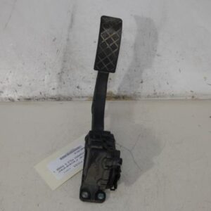 Pedale d'accelerateur VOLKSWAGEN POLO 5 PHASE 1 Diesel