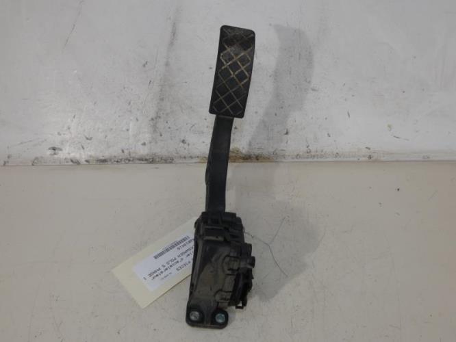 Pedale d'accelerateur VOLKSWAGEN POLO 5 PHASE 1 Diesel