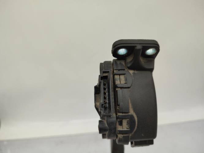 Pedale d'accelerateur VOLKSWAGEN POLO 5 PHASE 1 Diesel