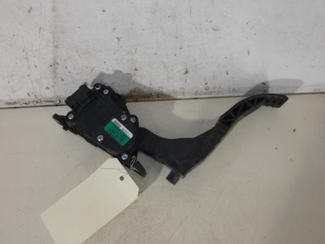 Pedale d'accelerateur VOLKSWAGEN POLO 5 PHASE 1 Diesel