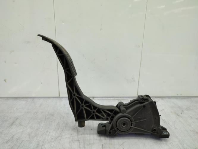 Pedale d'accelerateur VOLKSWAGEN POLO 5 PHASE 1 Diesel