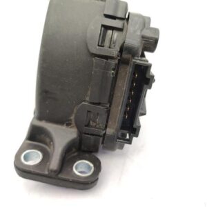 Pedale d'accelerateur VOLKSWAGEN POLO 5 PHASE 1 Essence