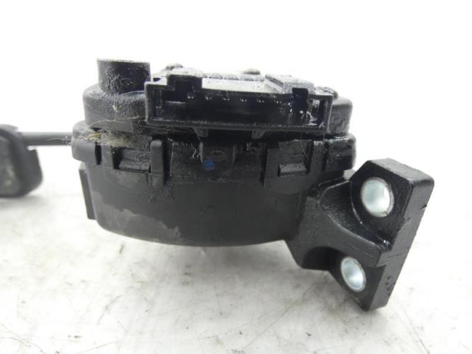 Pedale d'accelerateur NISSAN INTERSTAR 1 PHASE 1 Diesel