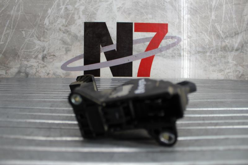 Pedale d'accelerateur TOYOTA AURIS 1 PHASE 1 Diesel