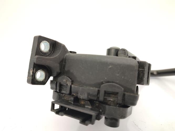 Pedale d'accelerateur VOLKSWAGEN SHARAN 1 PHASE 3 Diesel