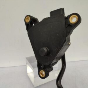 Pedale d'accelerateur RENAULT CLIO 3 PHASE 1 Diesel
