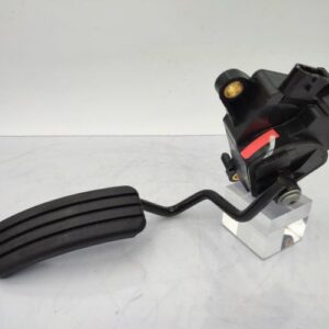 Pedale d'accelerateur RENAULT CLIO 3 PHASE 1 Diesel