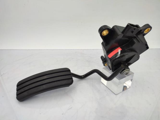 Pedale d'accelerateur RENAULT CLIO 3 PHASE 1 Diesel