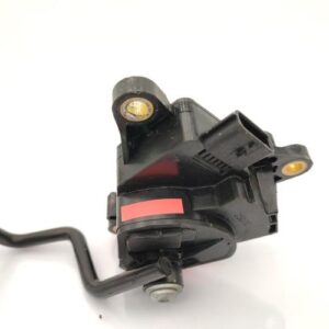 Pedale d'accelerateur RENAULT CLIO 3 PHASE 1 Diesel