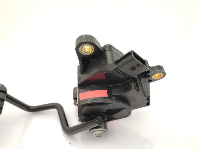 Pedale d'accelerateur RENAULT CLIO 3 PHASE 1 Diesel
