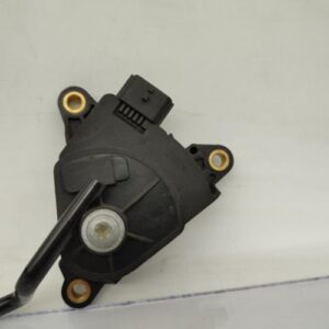 Pedale d'accelerateur RENAULT CLIO 3 PHASE 1 Diesel