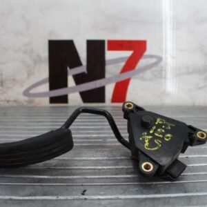 Pedale d'accelerateur RENAULT CLIO 3 PHASE 2 BREAK Diesel