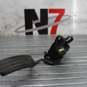 Pedale d'accelerateur RENAULT CLIO 3 PHASE 1