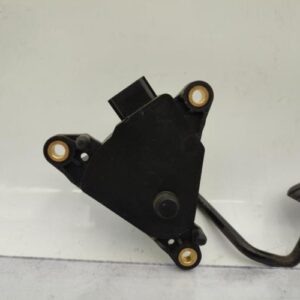 Pedale d'accelerateur RENAULT CLIO 3 PHASE 1 Diesel