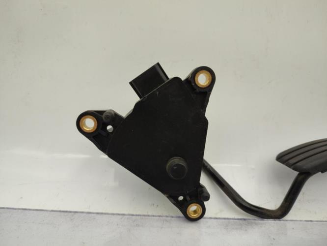 Pedale d'accelerateur RENAULT CLIO 3 PHASE 1 Diesel