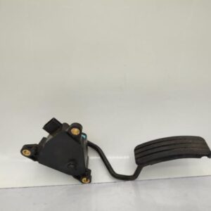 Pedale d'accelerateur RENAULT CLIO 3 PHASE 2 Diesel