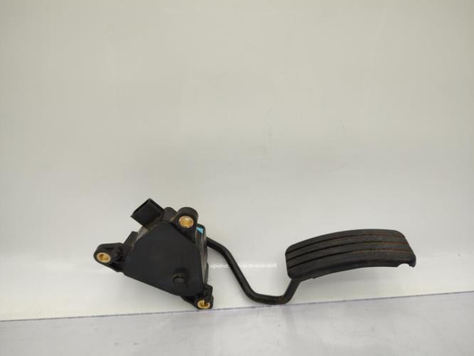 Pedale d'accelerateur RENAULT CLIO 3 PHASE 2 Diesel