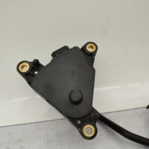 Pedale d'accelerateur RENAULT CLIO 3 PHASE 2 BREAK