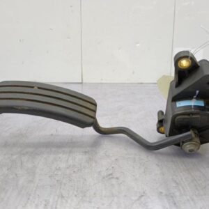 Pedale d'accelerateur RENAULT CLIO 3 PHASE 2 Diesel